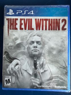 PS4 game