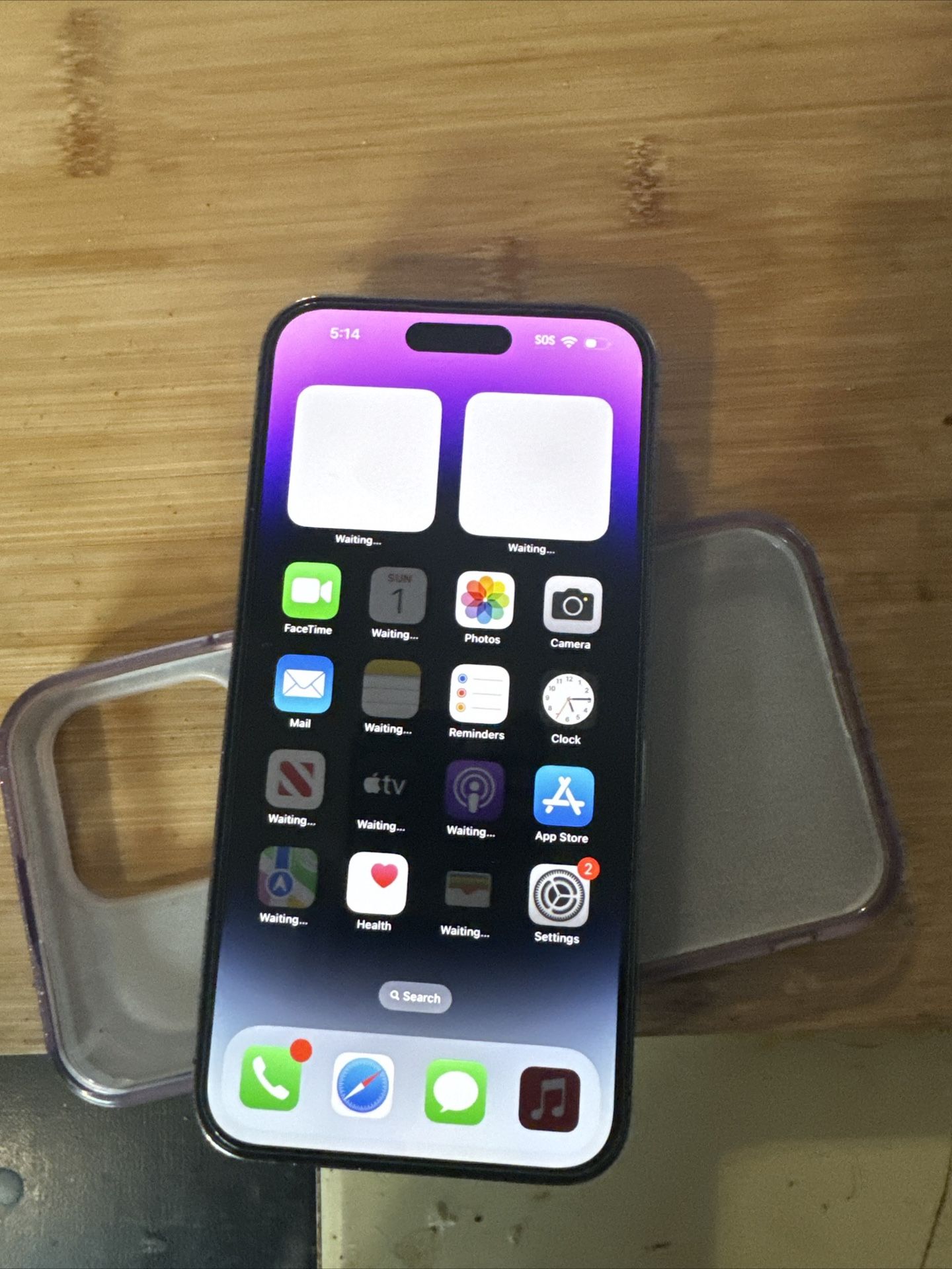 iPhone 14 Pro Max