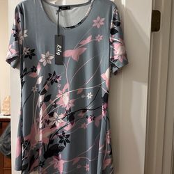 Ladies Tunic Top
