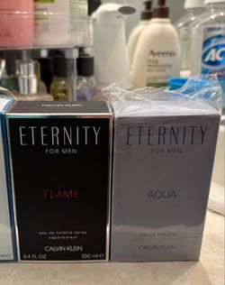 Ck men perfumes