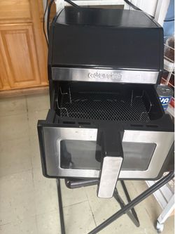 Air fryer