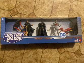 Justige League