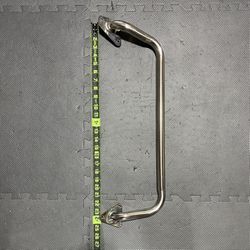 Stainless Steel Safety Grab Handle Bar 