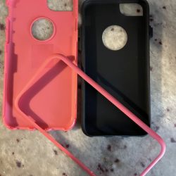 IPhone 8 Case “NEW”