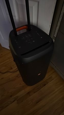 JBL Portable Party Speaker