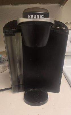 Keurig K-Classic