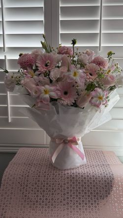 Roses bouquets