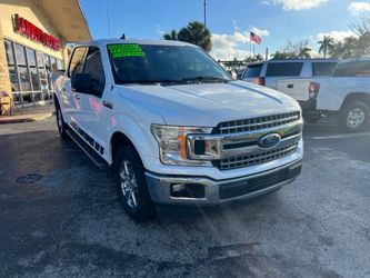 2019 Chevy Silverado 1-500