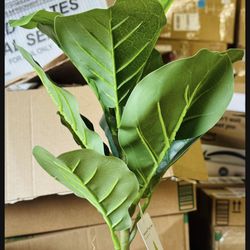 Artificial plant（size：5*16inch）