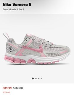 Nike vomero 12c