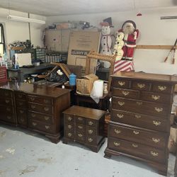 Bedroom Set