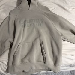 Essentials Hoodie