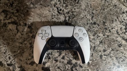 Ps5 controller