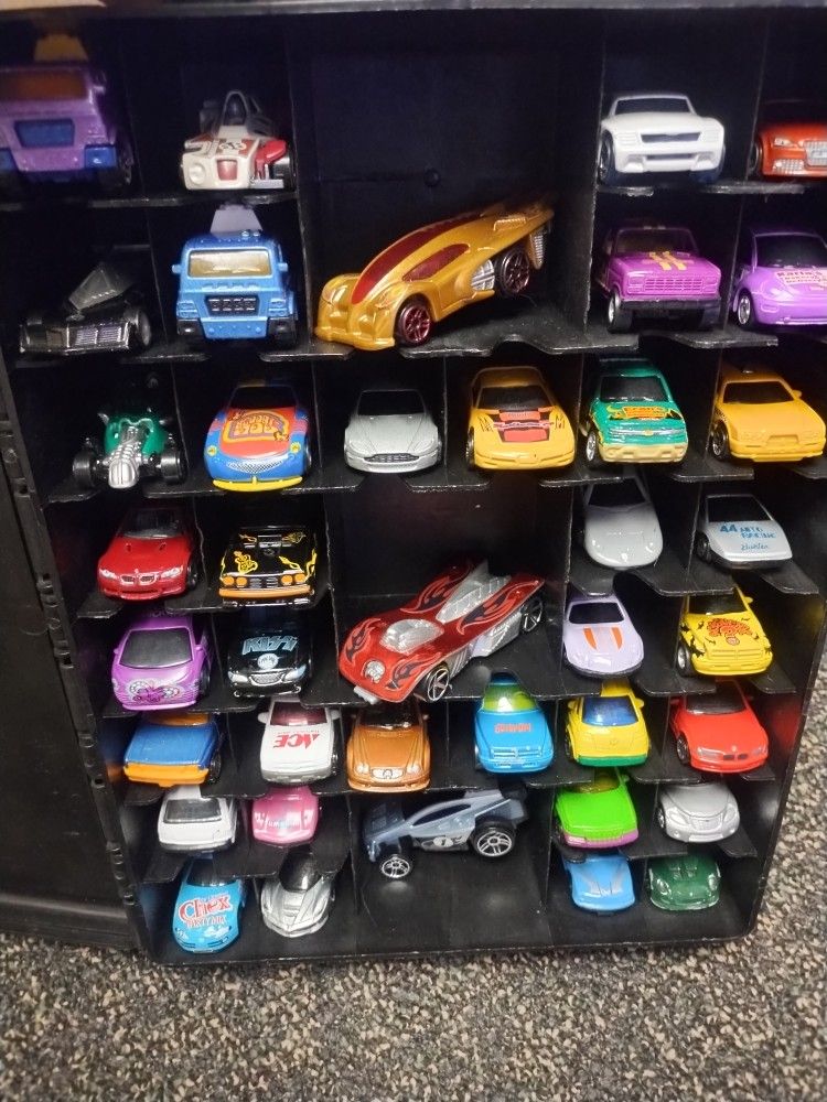 Cars Toys