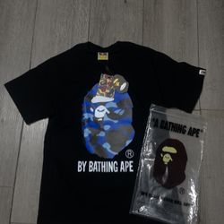 Bape Tee