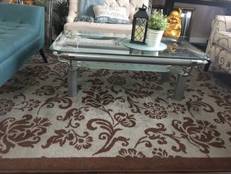 Living Room Large carpet