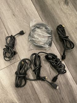 HDMI Cables