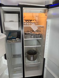 Kenmore refrigerator