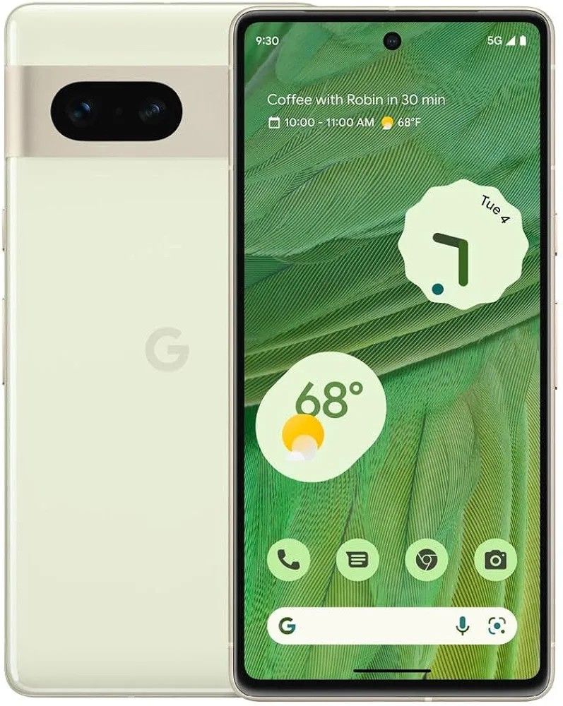 Google Pixel 7 256gb Unlocked