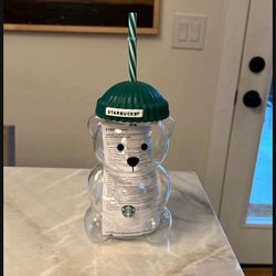 Starbucks Limited Edition Cup