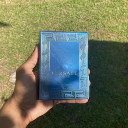 VERSACE EROS 100 mL / 3.4 FL. oz