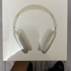 AirPods Max USB-C Starlight – Pickup Today