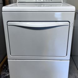 Kenmore Electric Dryer