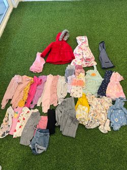 Baby clothes