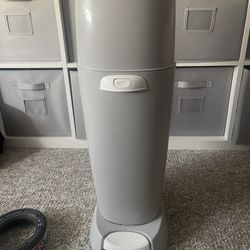 Diaper Genie