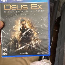 Deus Ex 