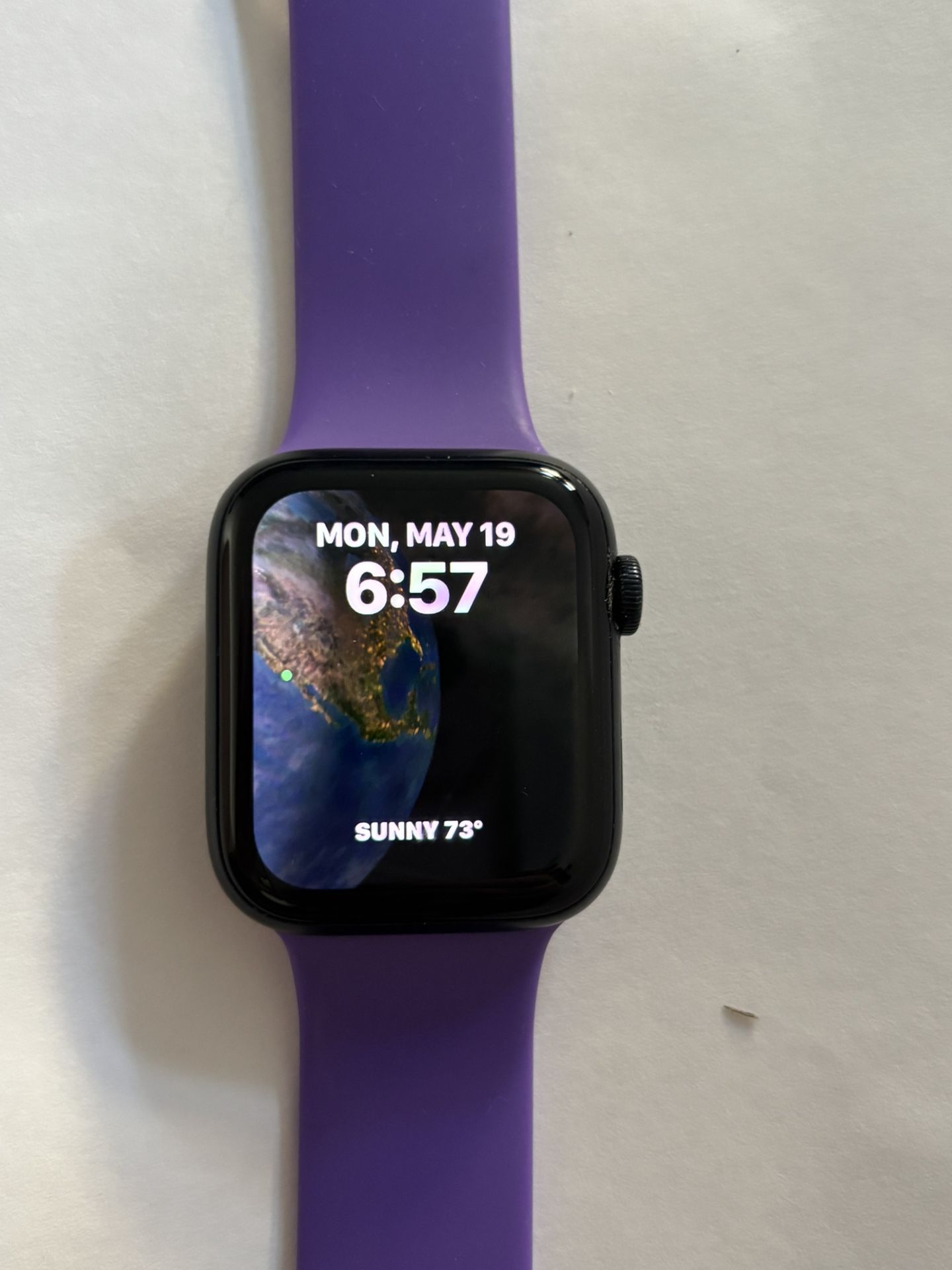 Apple Watch SE 