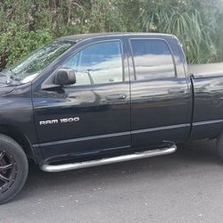 2005 Dodge Ram