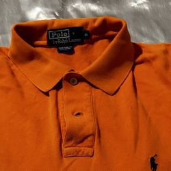 Original Mens Ralph Lauren Shirt