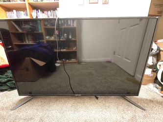 Sceptre 55 inch UHD TV