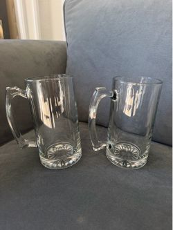 Glasses $4