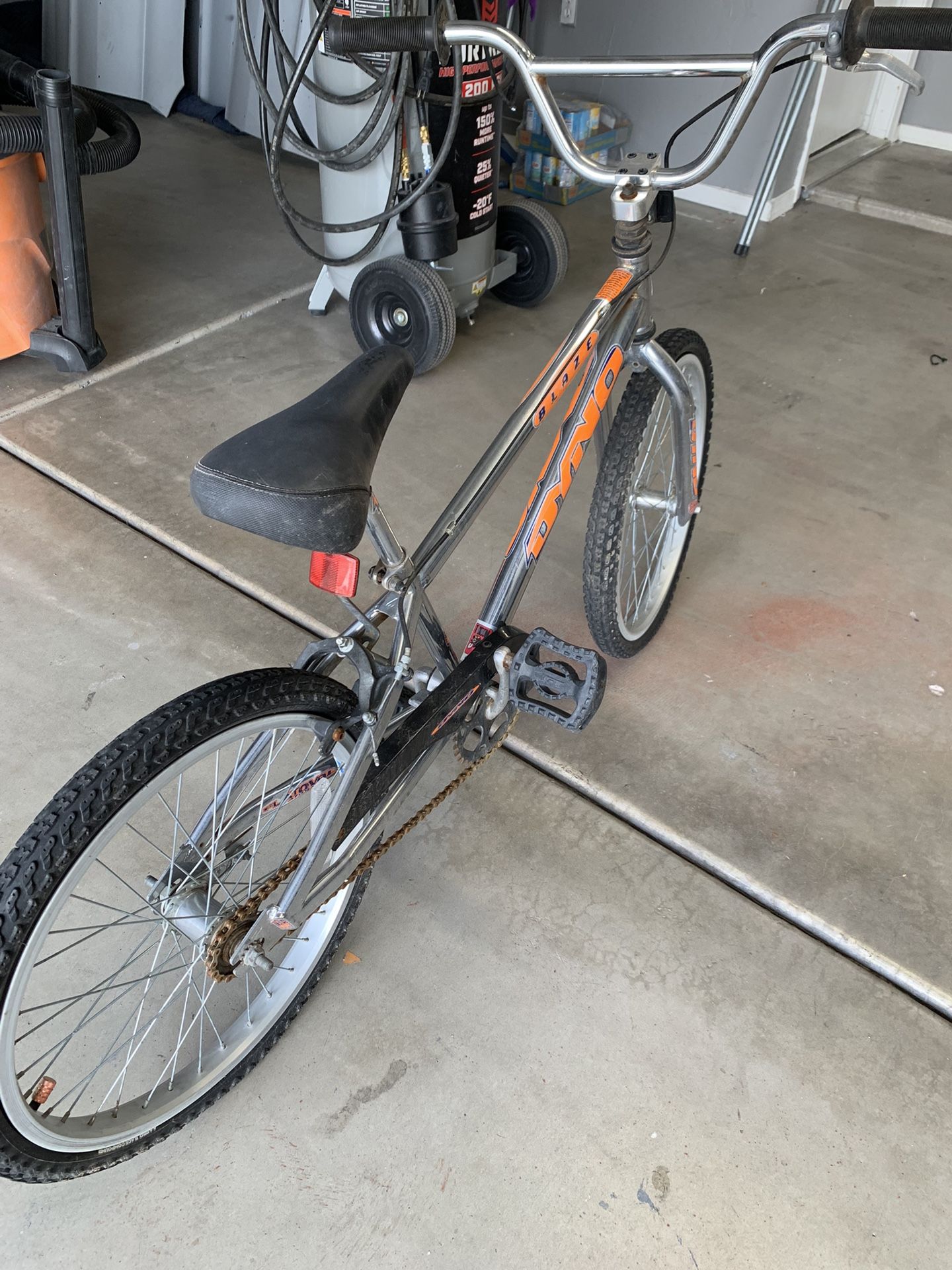 Dyno Blaze BMX for Sale in Tempe, AZ - OfferUp