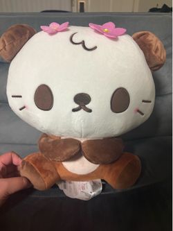 Plushies