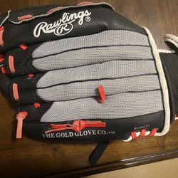 Base Glove 