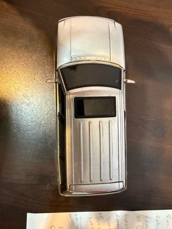 19 Dub Die Cast Model Cars, Sold as a Set
