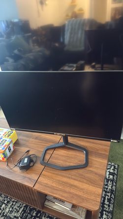 Sceptre monitor 240hz