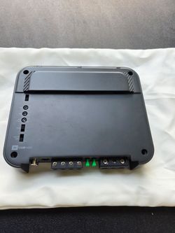 JBL Club A600 Car Amplifier