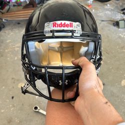 Ridell Speed Helmet 