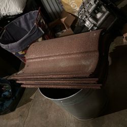 Roof Tile