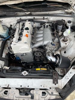Kswap Miata kit