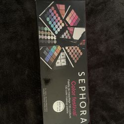 Sephora Makeup 
