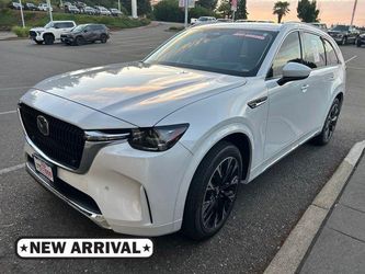 2024 Mazda CX-90