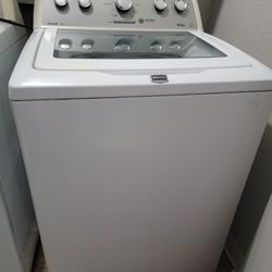 Maytag Washer And Dryer- You Pick Up