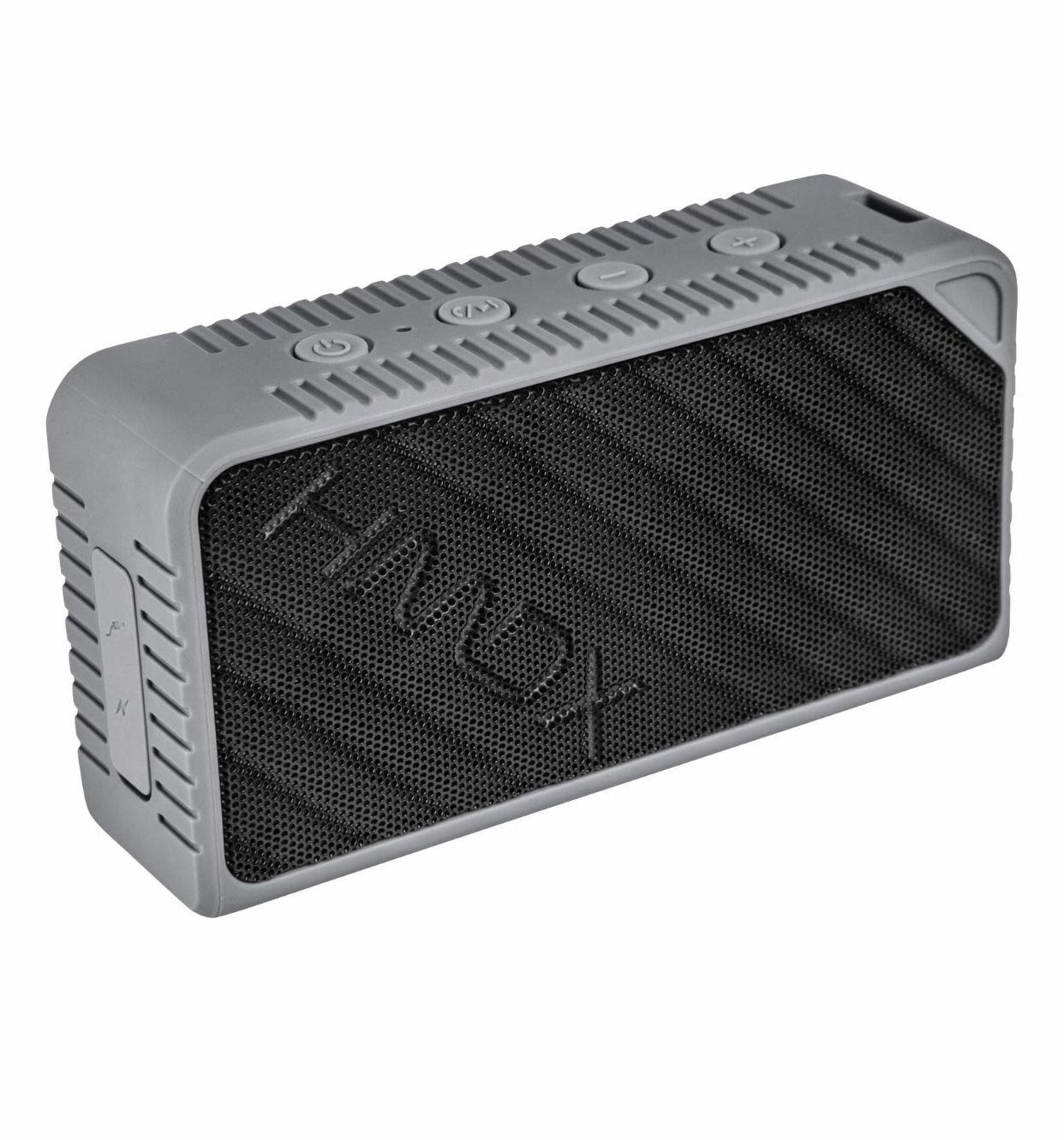 HMDX STREET MINI wireless Bluetooth speaker
