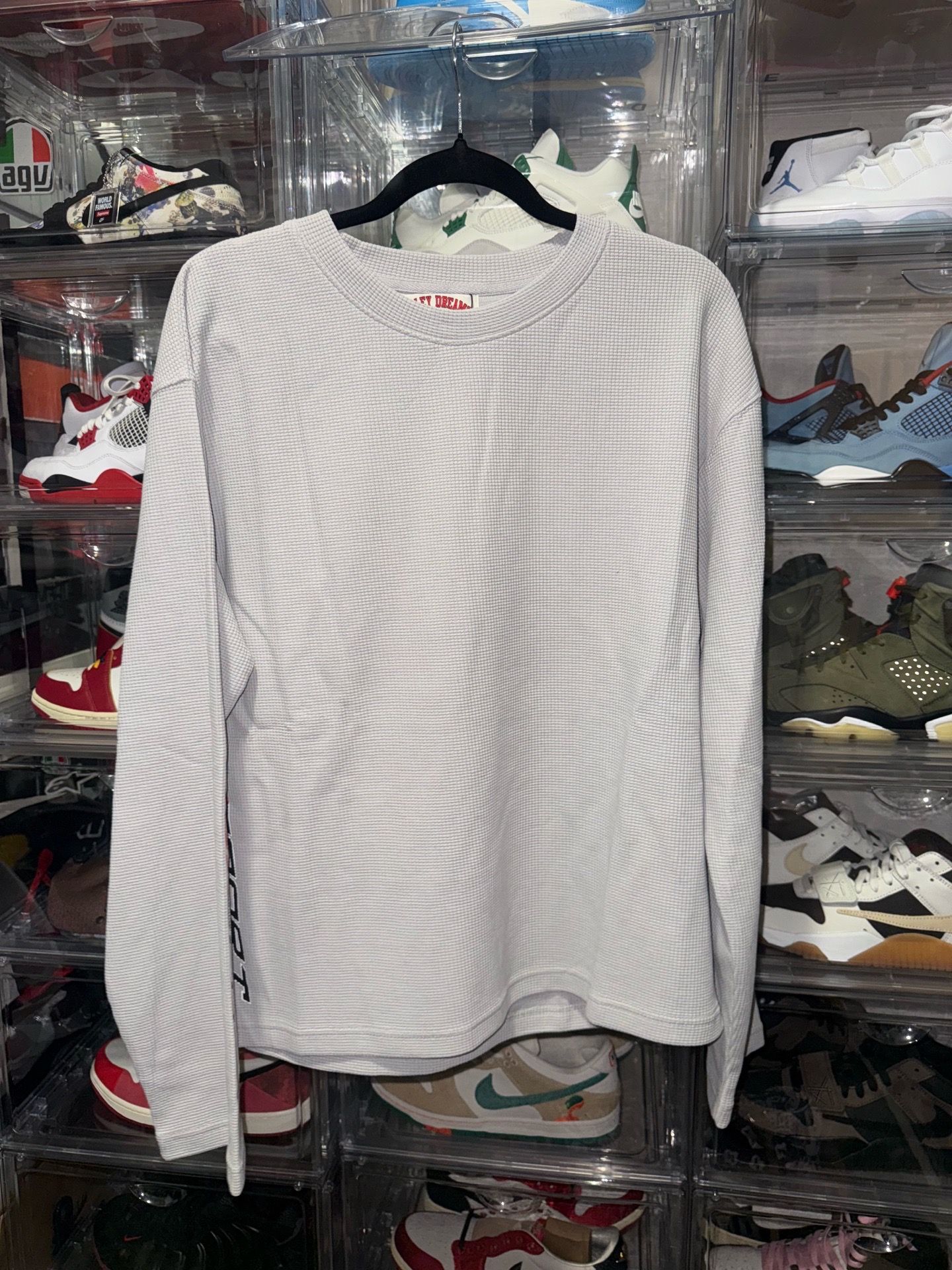 Vale forever thermal