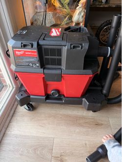 New Milwaukee m18